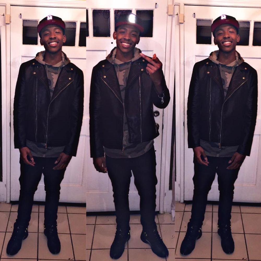Meet your Posher, Trillgod